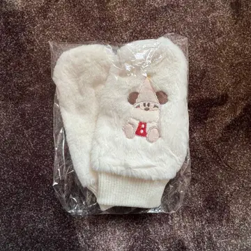 릴린린 미튼 장갑 디즈니 2024