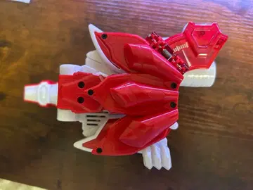 부스트 마크 IX 레이즈 버클