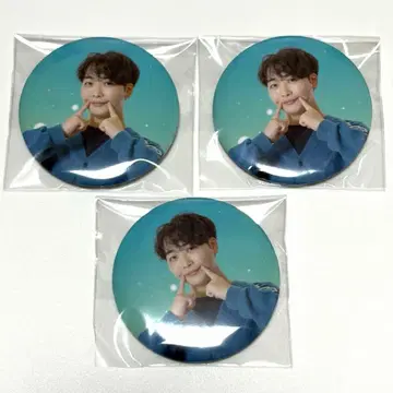 니시코리 케이타 캔뱃지