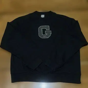 인기 GAP 맨투맨 스트릿 HIPHOP 아메카지 래퍼 트렌드