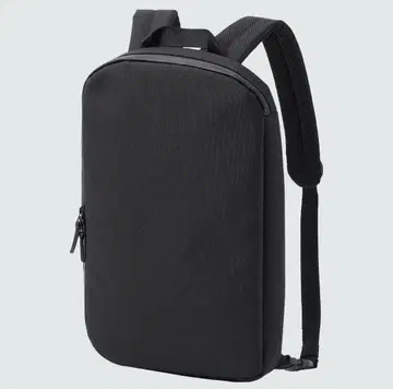 새상품급 유니클로 3WAY 스마트 백 블랙