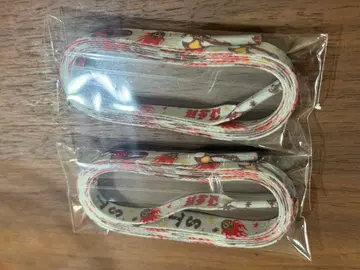 기묘한 이야기 블라인드 슈레이스 미사용 신발끈