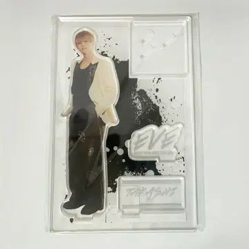 초특급 타카시 아크릴 스탠드 미개봉