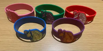 PEOPLE1 러버 밴드