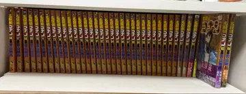 명탐정 코난 66-104권