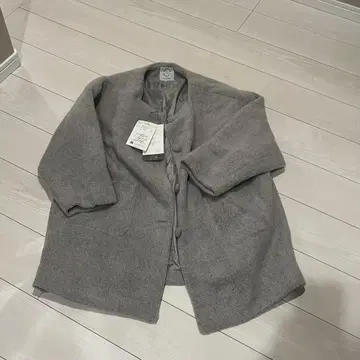 시마무라 SEASON REASON 그레이 코트