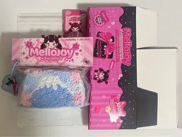 멜로조이 논토스트 후지비요리 후지산