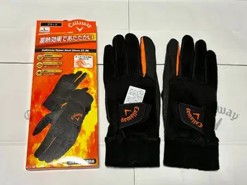 캘러웨이 그로브 L 사이즈 블랙