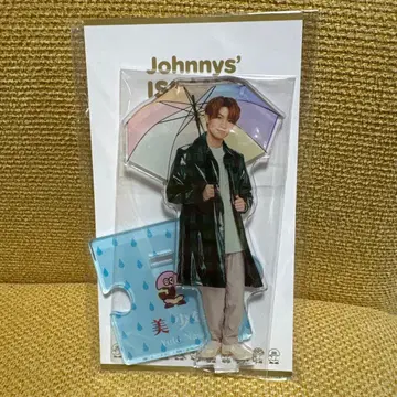 전 미소년 현ACEes 나스 유토 22봄 아크릴 스탠드