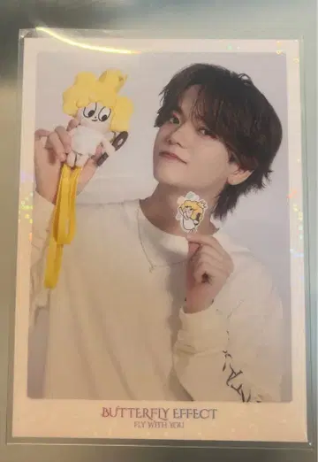 나카지마 소우타 포토 카드 시크릿