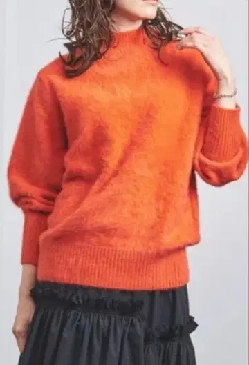 유나이티드 애로우즈 캐시미어 폭스