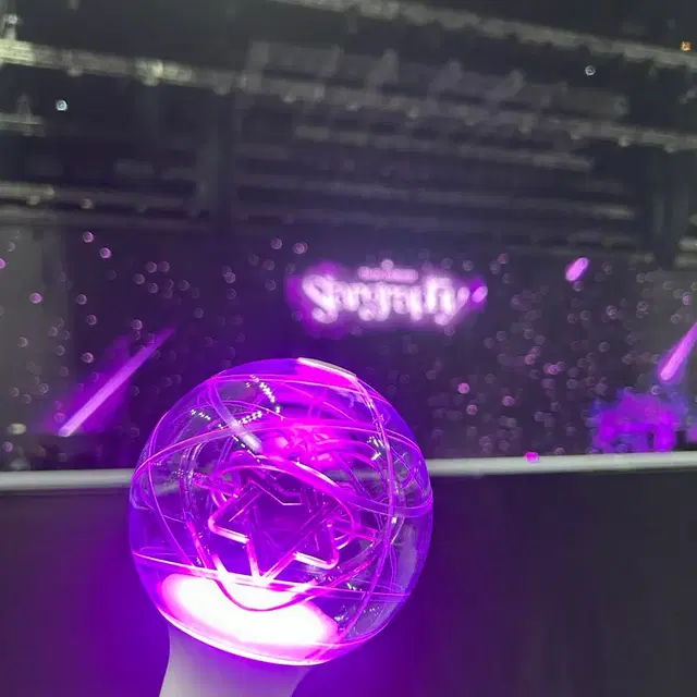 아스트로 응원봉 로봉이3 양도합니다