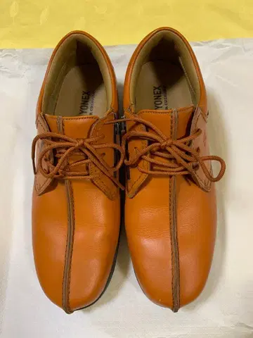 YONEX 파워크션 신발