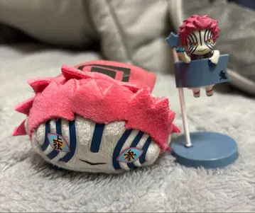 귀멸의 칼날 아카자 묶음 판매