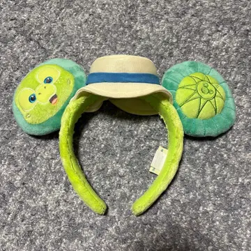 디즈니 올멜 머리띠