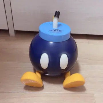 폭탄병 USJ 보관함만