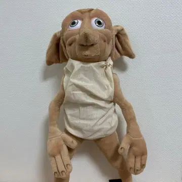 도비 봉제 인형