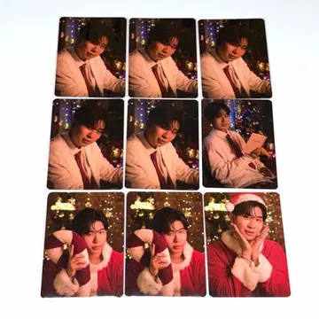 니시코리 유다이 트레이딩 카드