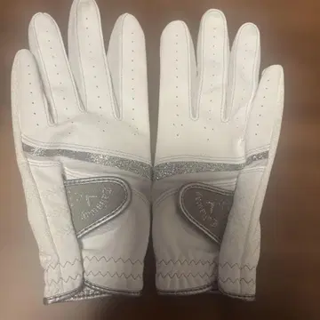 캘러웨이 여성용 양손 그로브 20cm