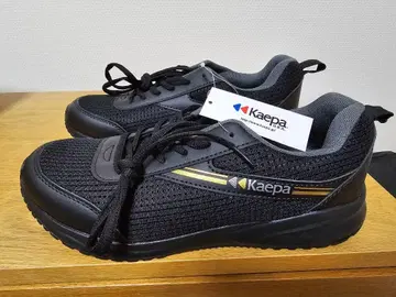 Kaeppa 캐주얼 스니커즈 27.0cm 미사용 새상품입니다. 러닝에도