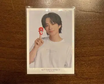 사와모토 나츠키 포토 카드 시크릿