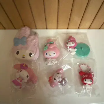 마이멜로디 묶음 판매