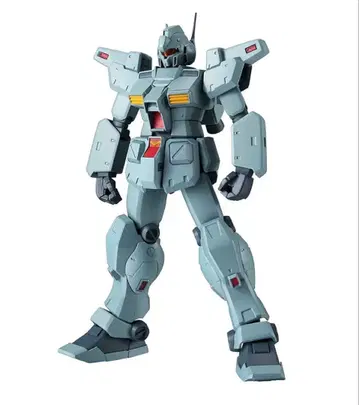 로봇혼 짐 커스텀 개봉품