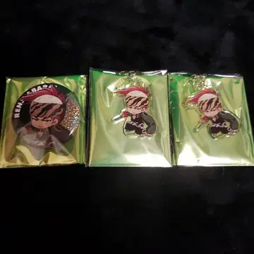 BLEACH 아산이 렌지 굿즈