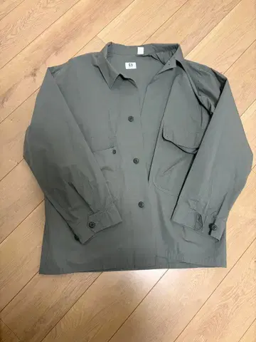 pacs 셔츠 자켓 paletown 사이즈 3