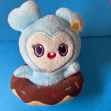 twice 나블리 봉제 인형