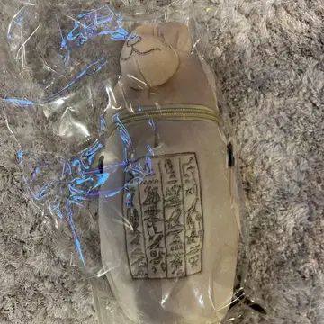 이집트전 숄더백