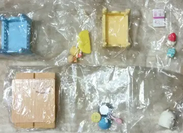 스미코구라시 리멘트 세트