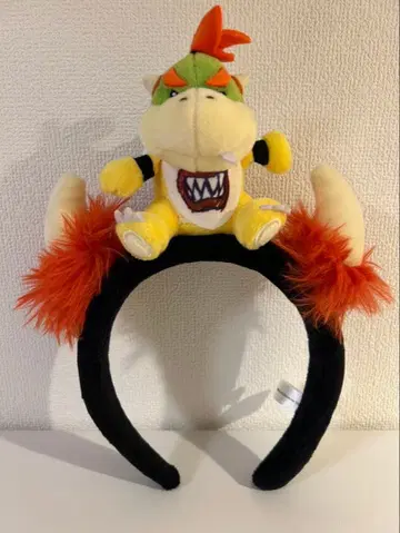 유니버셜 쿠파jr 머리띠 USJ