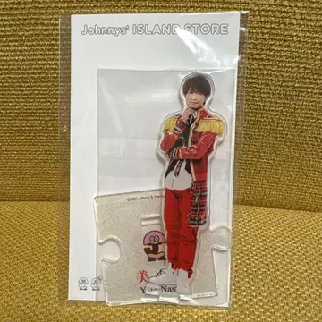 전 미소년 현ACEes 나스 유토 21 여름 아크릴 스탠드