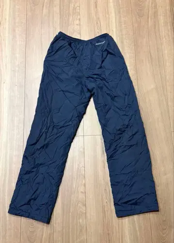 mont-bell 몽벨 써멀랩 팬츠 리버서블 160