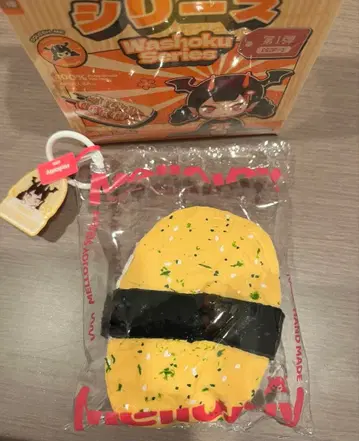 mellojoy 화식 시리즈 계란 초밥