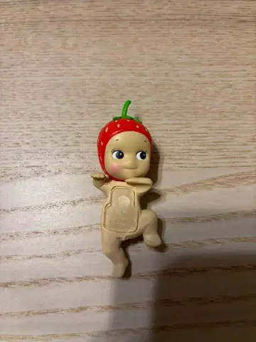 Sonny Angel Harvest Series 딸기