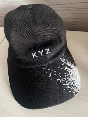 케야키자카46 검은 양 모자