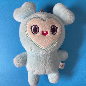 TWICE 나부리 봉제 인형