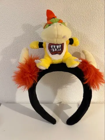 유니버셜 쿠파jr 머리띠 USJ