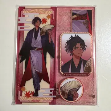 FGO 교마후 아크릴 병풍 바솔로뮤