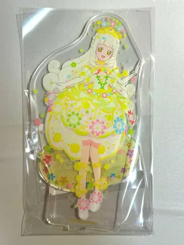 비밀의 아이프리 츠무기 아크릴 스탠드