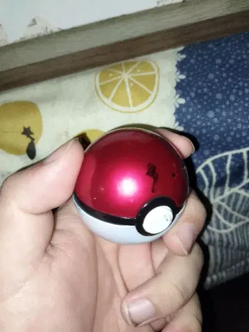 포켓몬 몬스터볼 세트