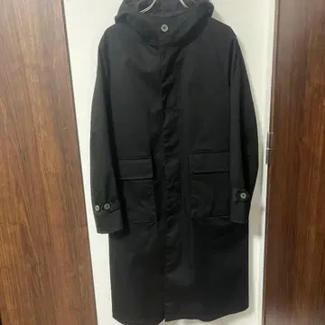 UNITED TOKYO 트렌치코트 사이즈 1