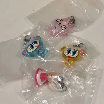 메지루시 액세서리 산리오 나루미야