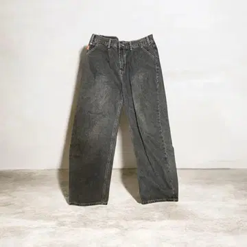 9090 그레이 데님 데님 팬츠 즉시 구매 ok