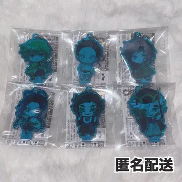 코코미에 귀멸의 칼날 세미 컴플리트