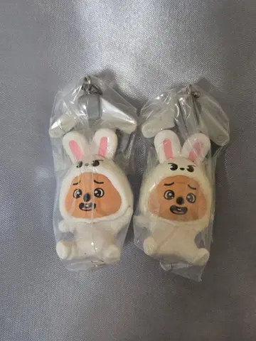 StrayKids SKZOO 츠만데츠나게테마스코토 vol.2