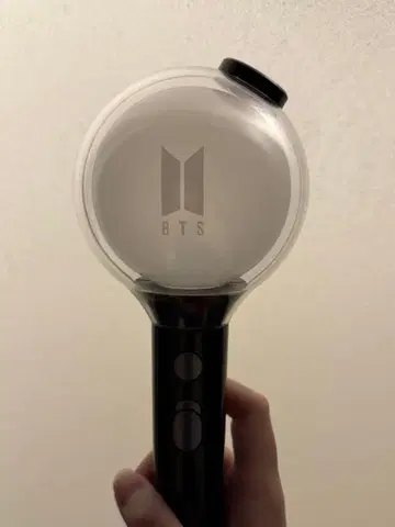 BTS Official Light Stick