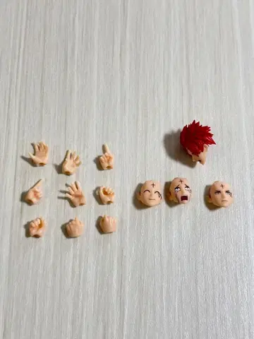 S.H.Figuarts 도트 레트 매쉬 피규아트